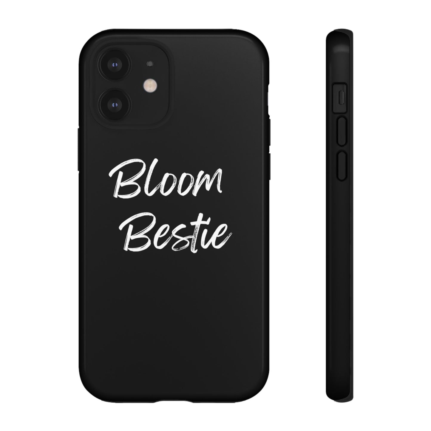 On Your Journey Bloom Bestie Tough Cases