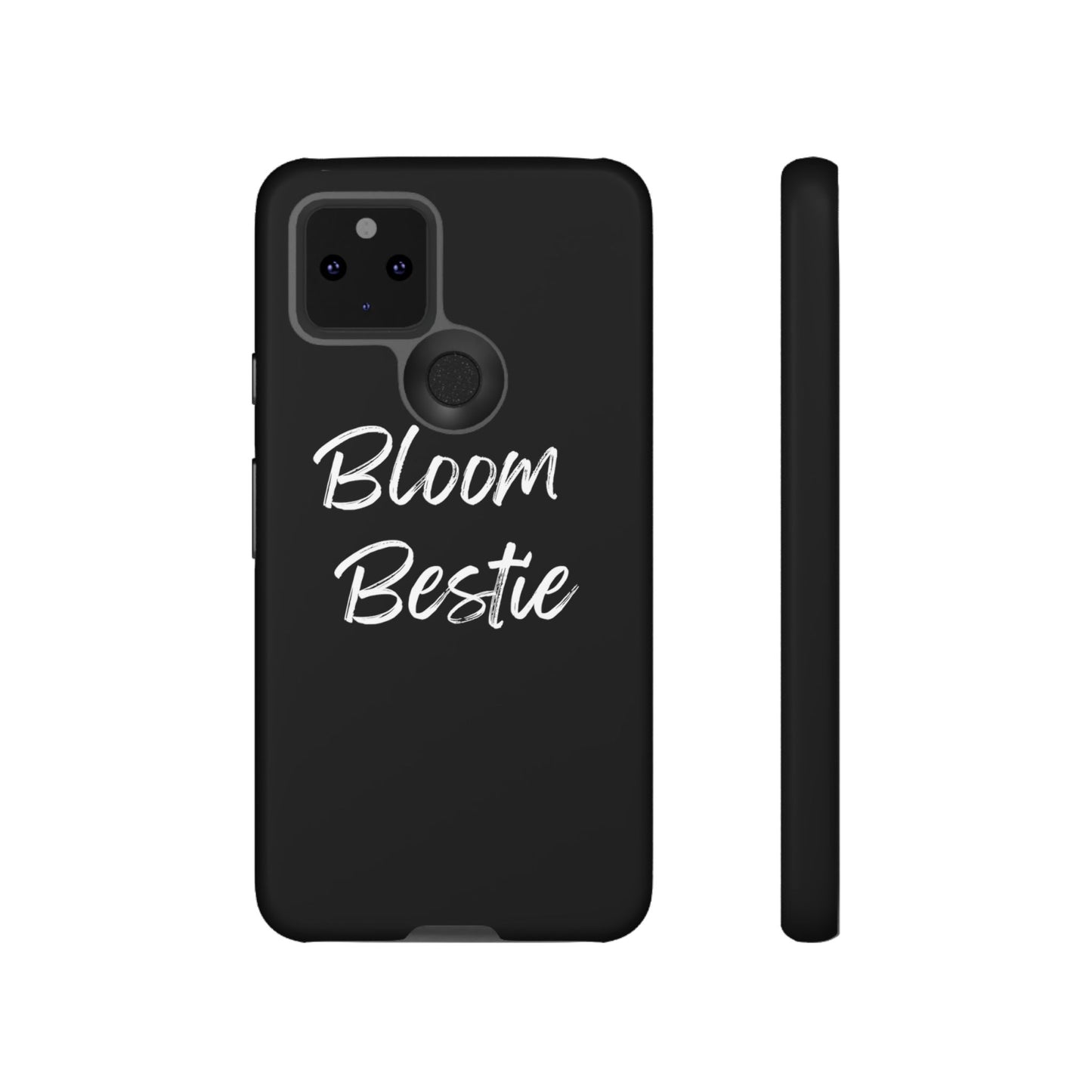 On Your Journey Bloom Bestie Tough Cases