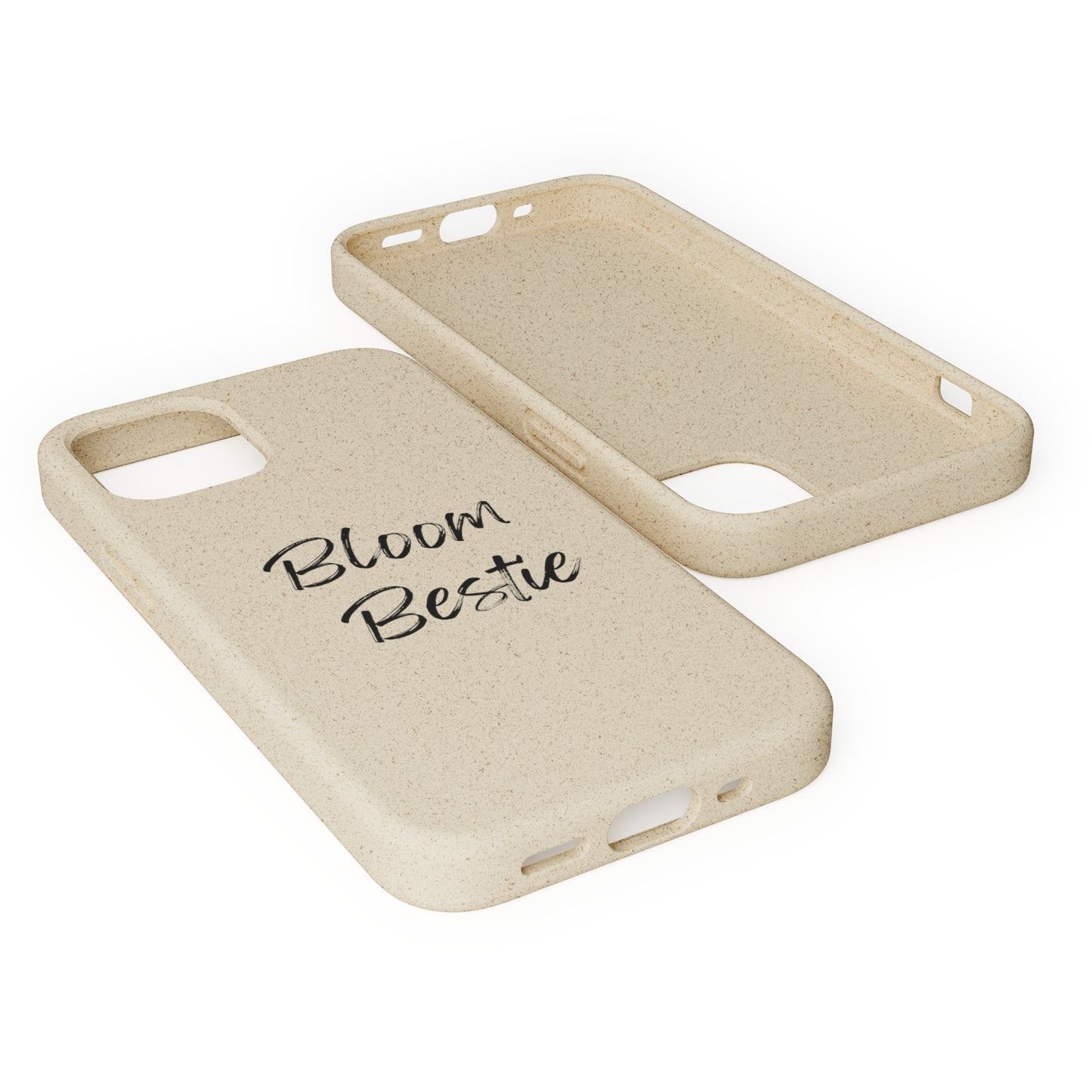 On Your Journey Bloom Bestie Biodegradable Cases