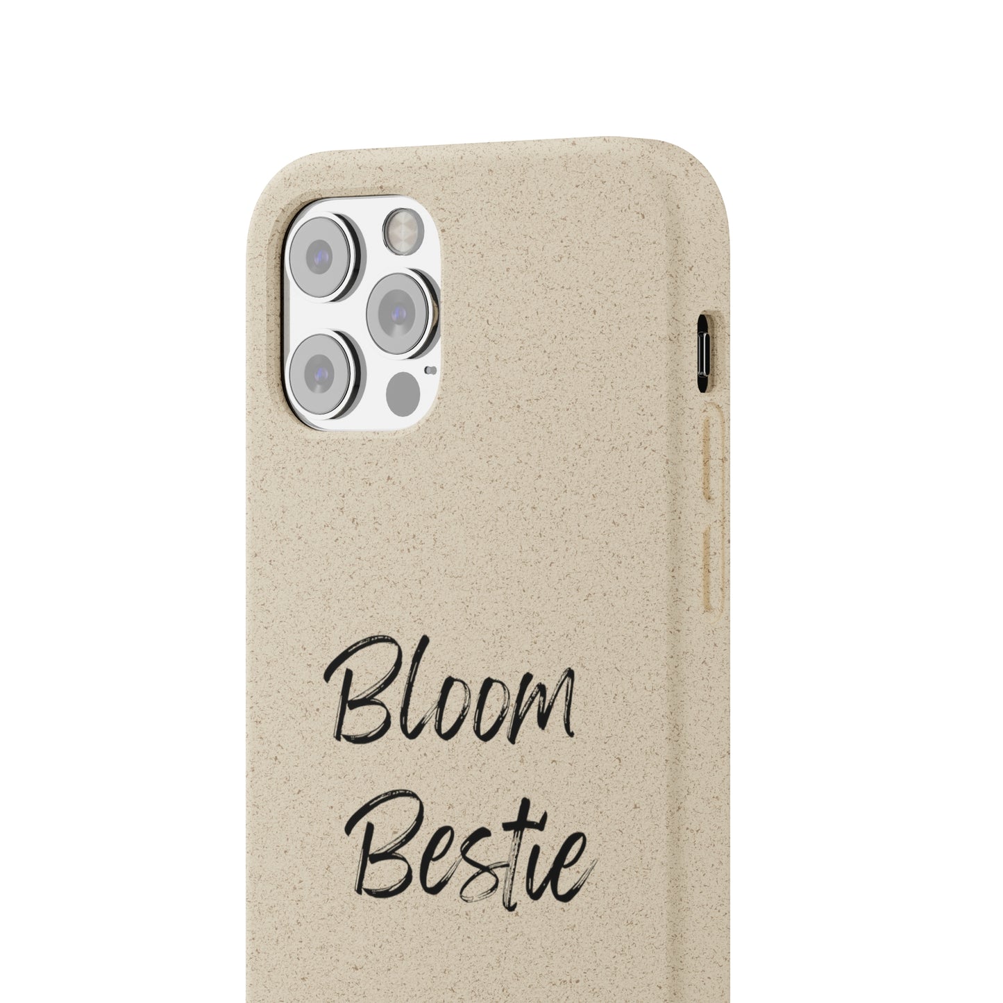 On Your Journey Bloom Bestie Biodegradable Cases