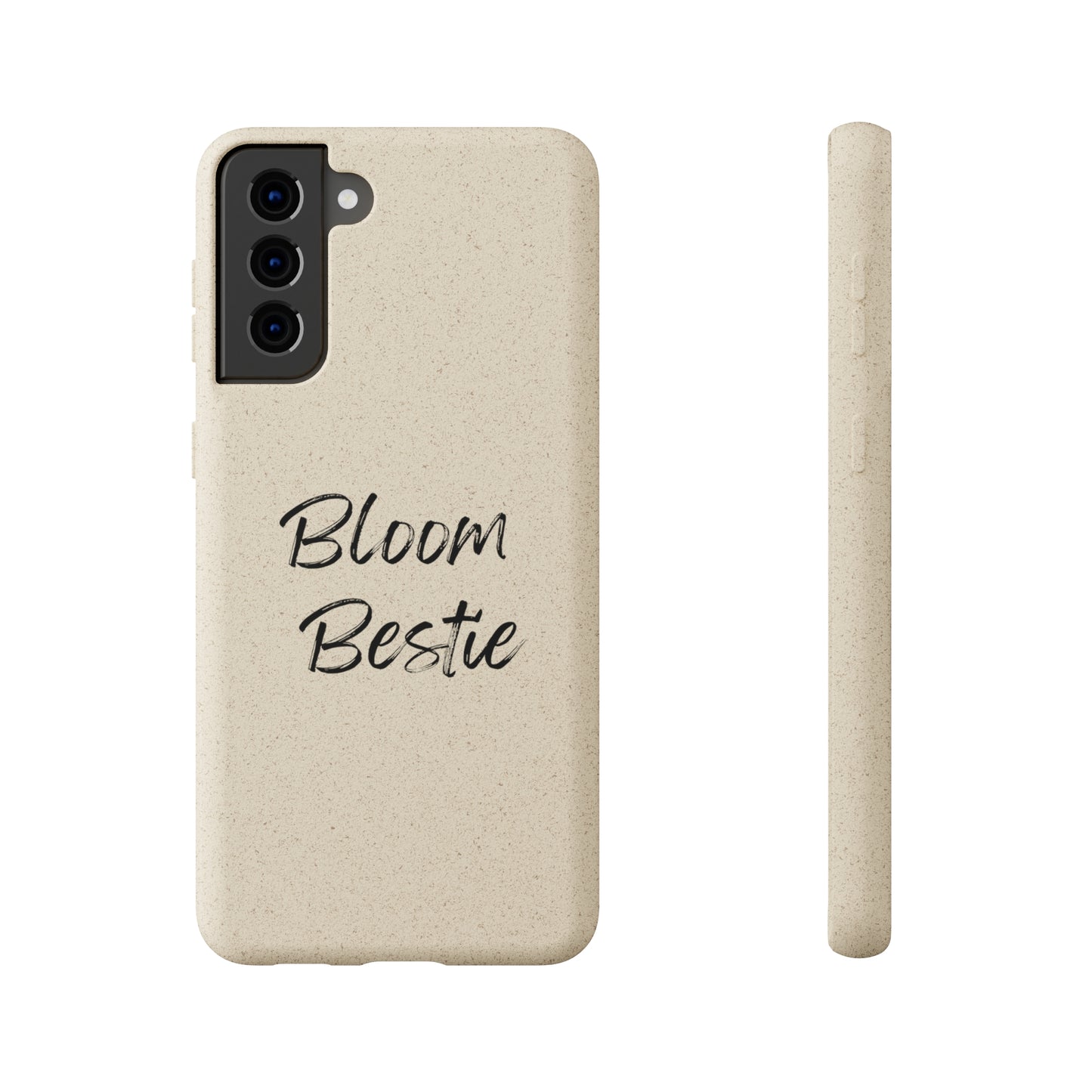 On Your Journey Bloom Bestie Biodegradable Cases