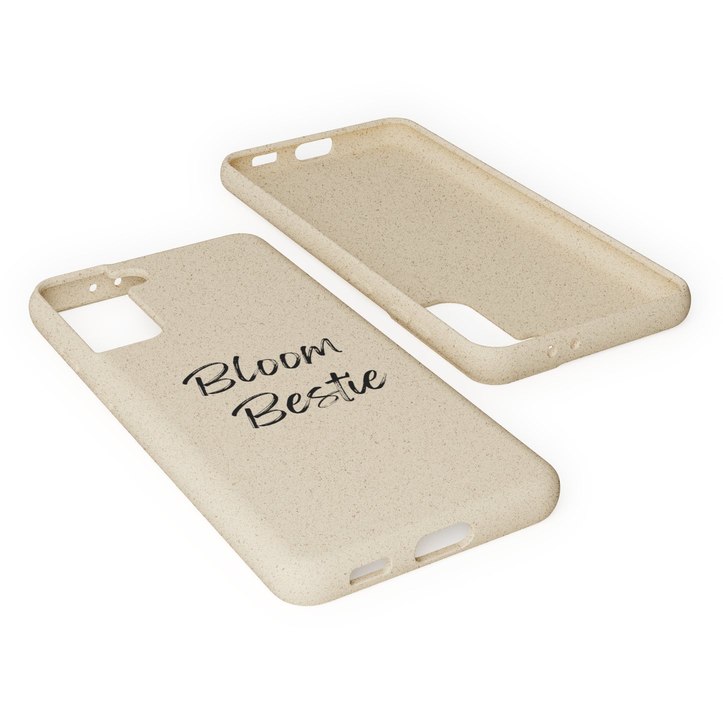 On Your Journey Bloom Bestie Biodegradable Cases