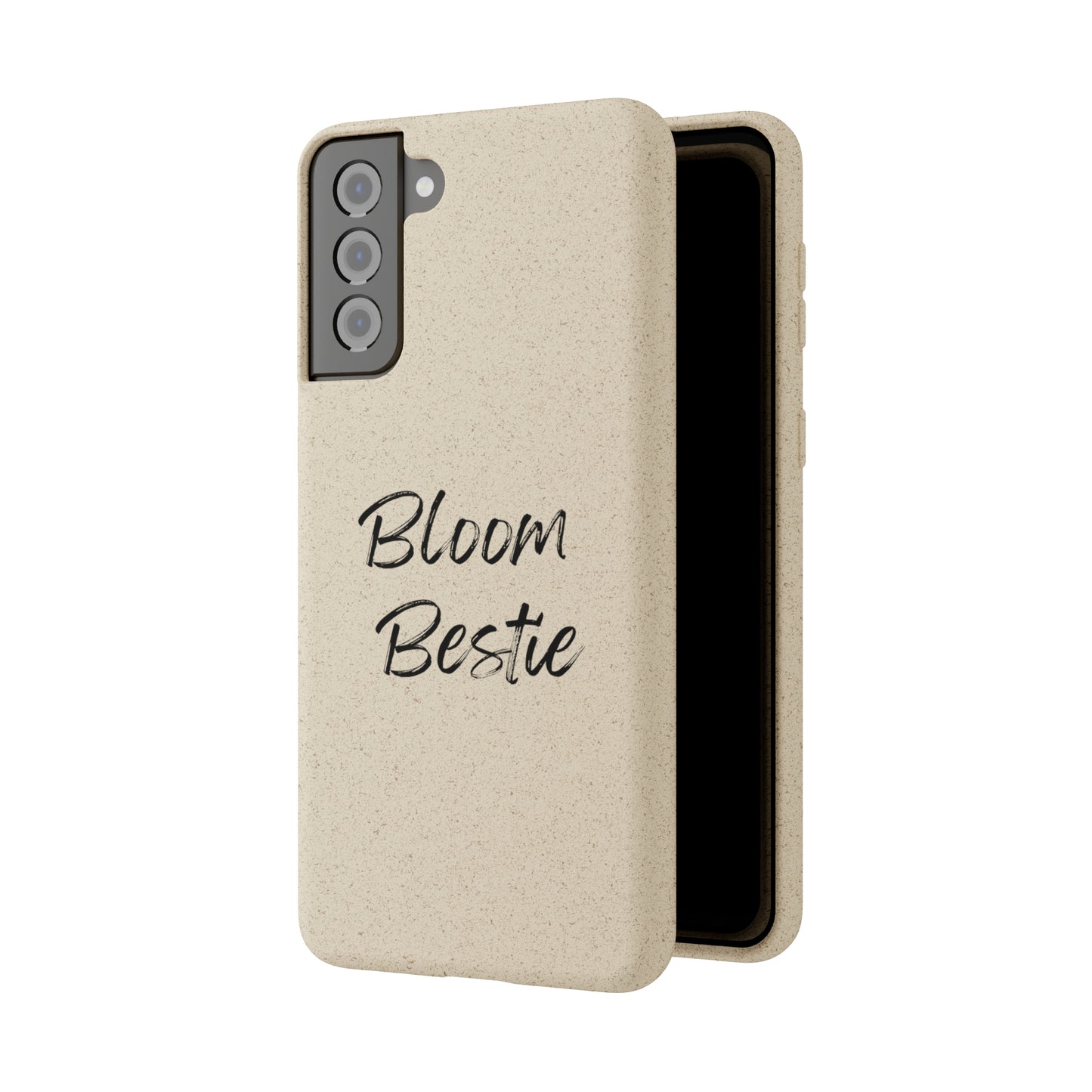 On Your Journey Bloom Bestie Biodegradable Cases