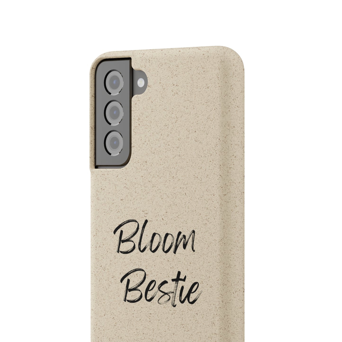 On Your Journey Bloom Bestie Biodegradable Cases