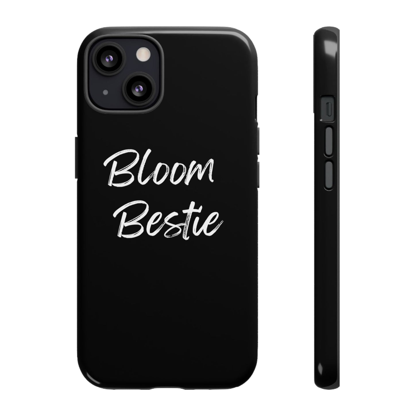 On Your Journey Bloom Bestie Tough Cases