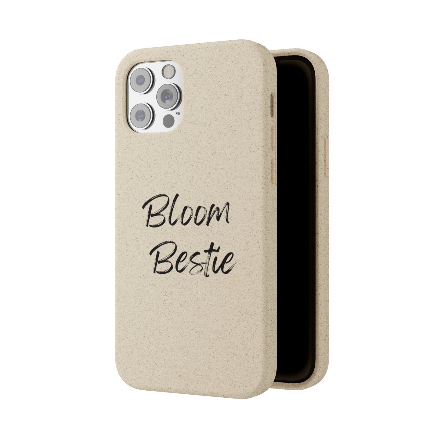 On Your Journey Bloom Bestie Biodegradable Cases