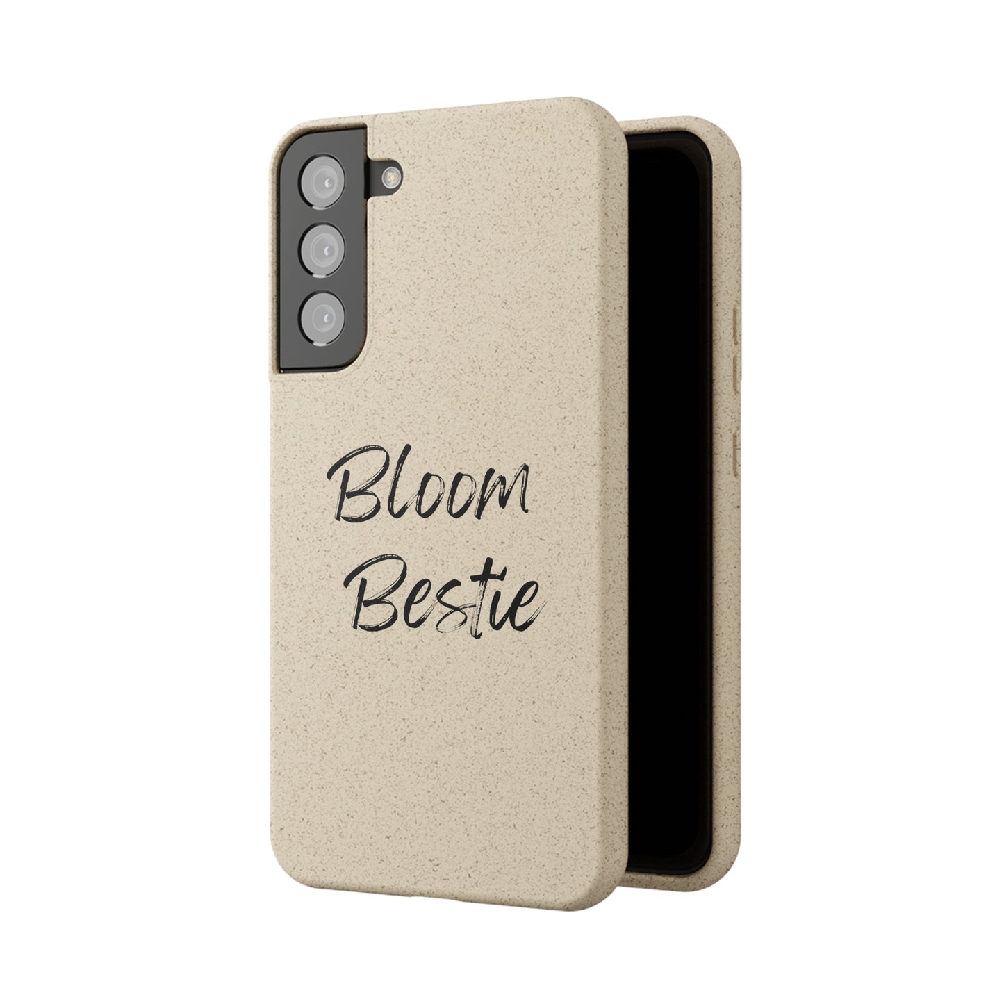 On Your Journey Bloom Bestie Biodegradable Cases