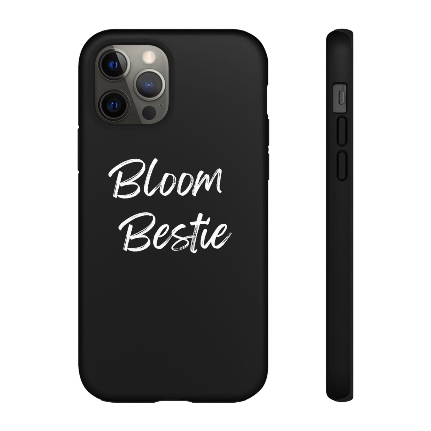 On Your Journey Bloom Bestie Tough Cases
