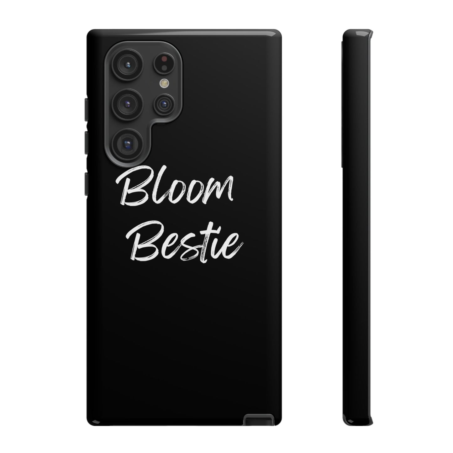 On Your Journey Bloom Bestie Tough Cases