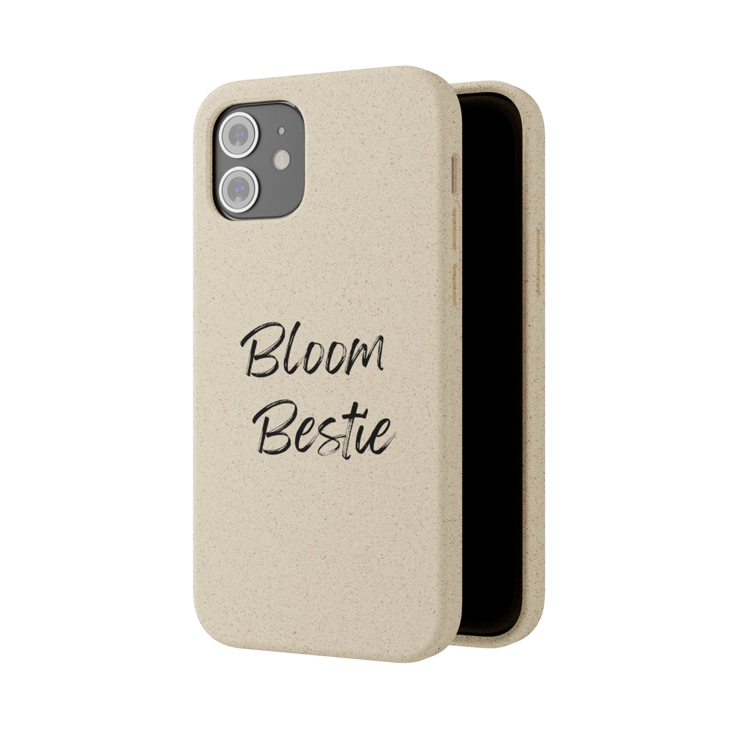 On Your Journey Bloom Bestie Biodegradable Cases