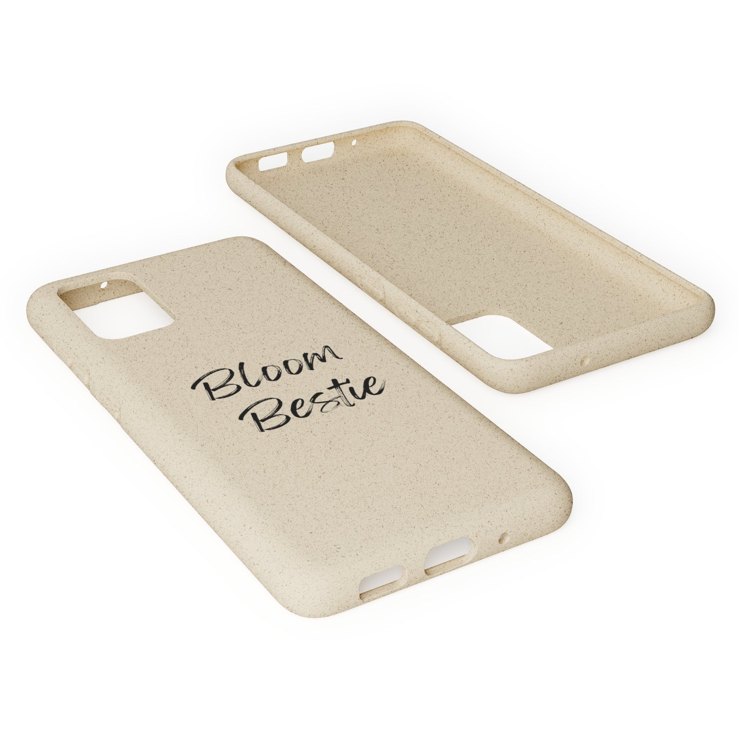 On Your Journey Bloom Bestie Biodegradable Cases