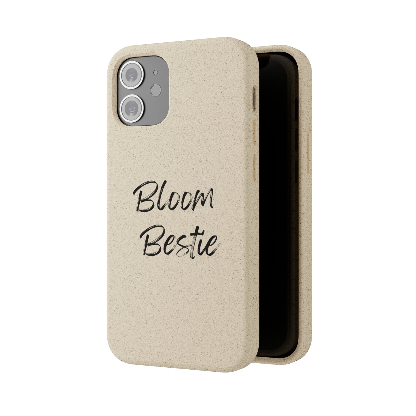 On Your Journey Bloom Bestie Biodegradable Cases