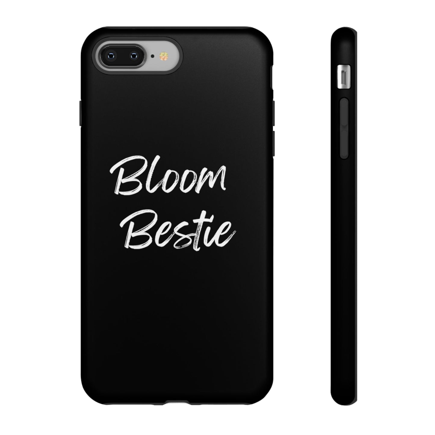 On Your Journey Bloom Bestie Tough Cases