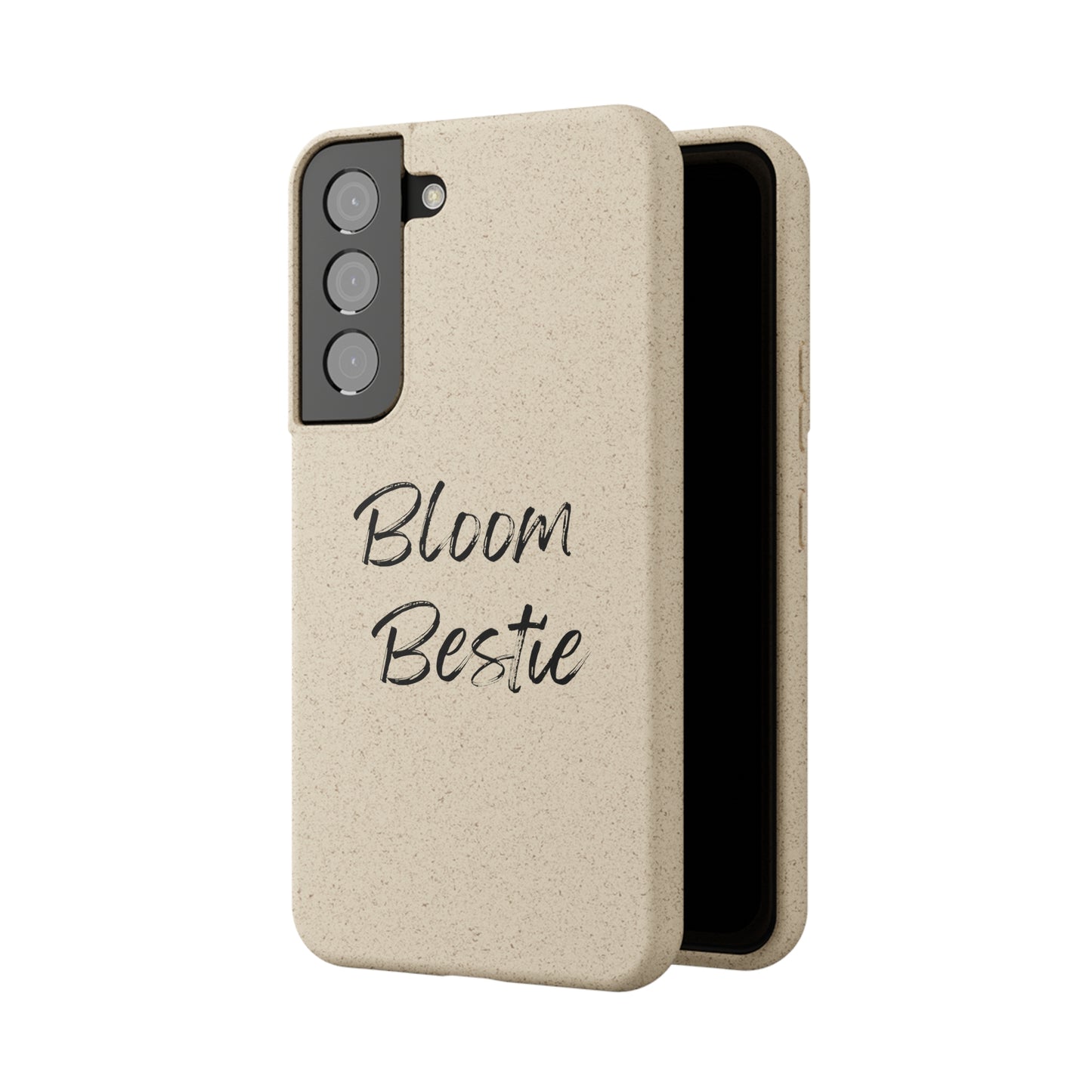 On Your Journey Bloom Bestie Biodegradable Cases