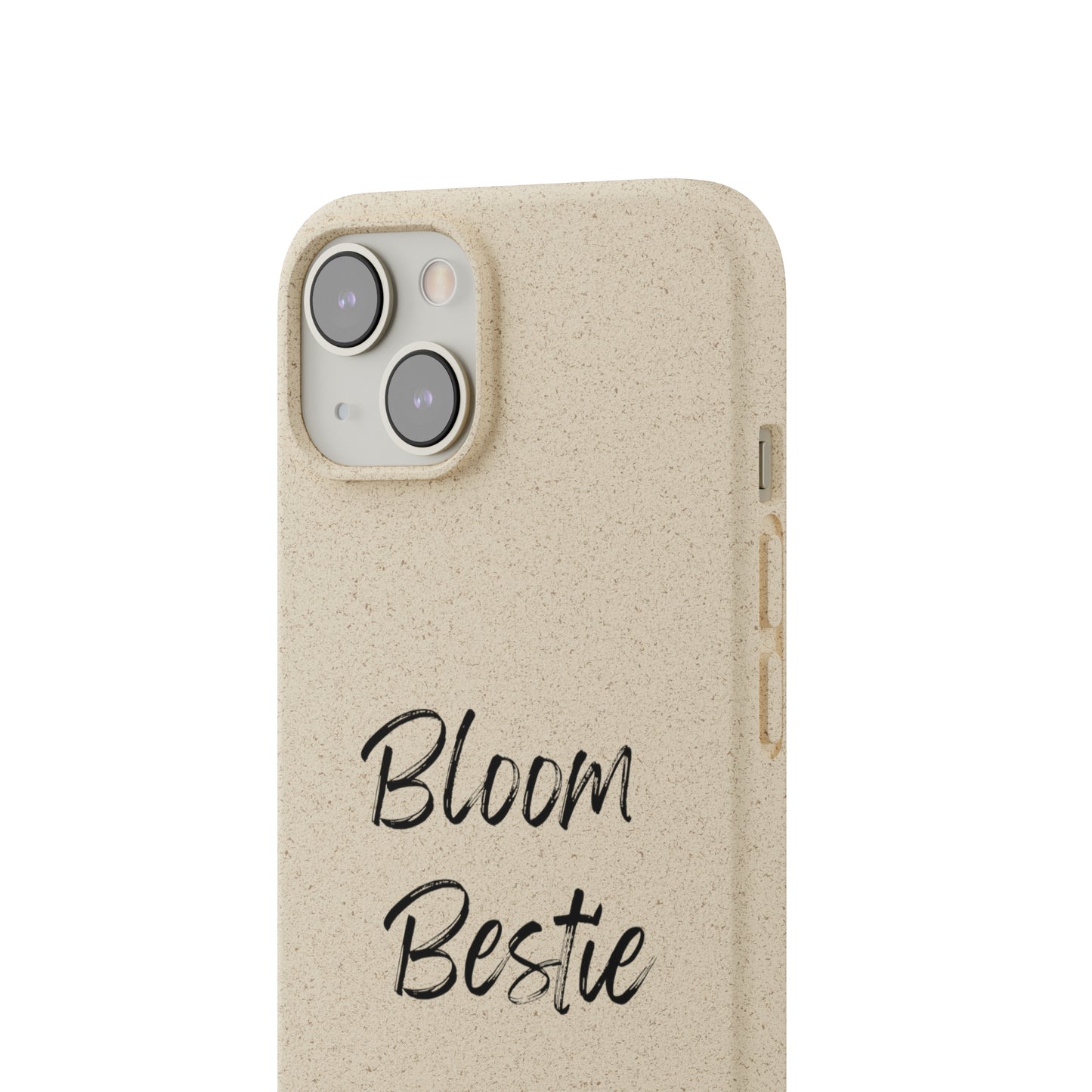 On Your Journey Bloom Bestie Biodegradable Cases