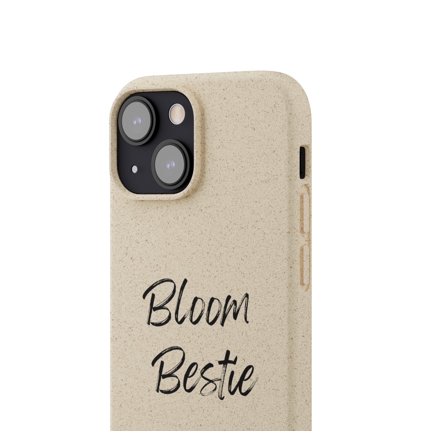 On Your Journey Bloom Bestie Biodegradable Cases