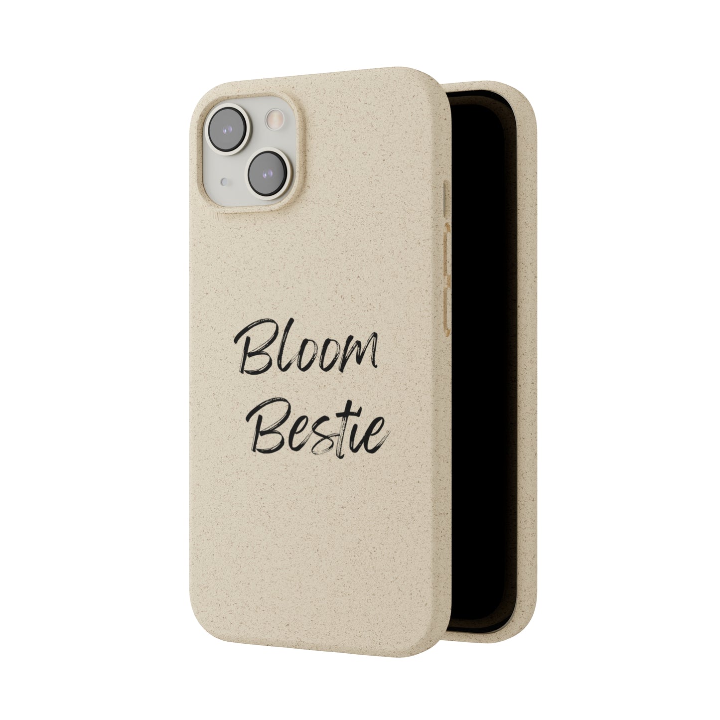 On Your Journey Bloom Bestie Biodegradable Cases