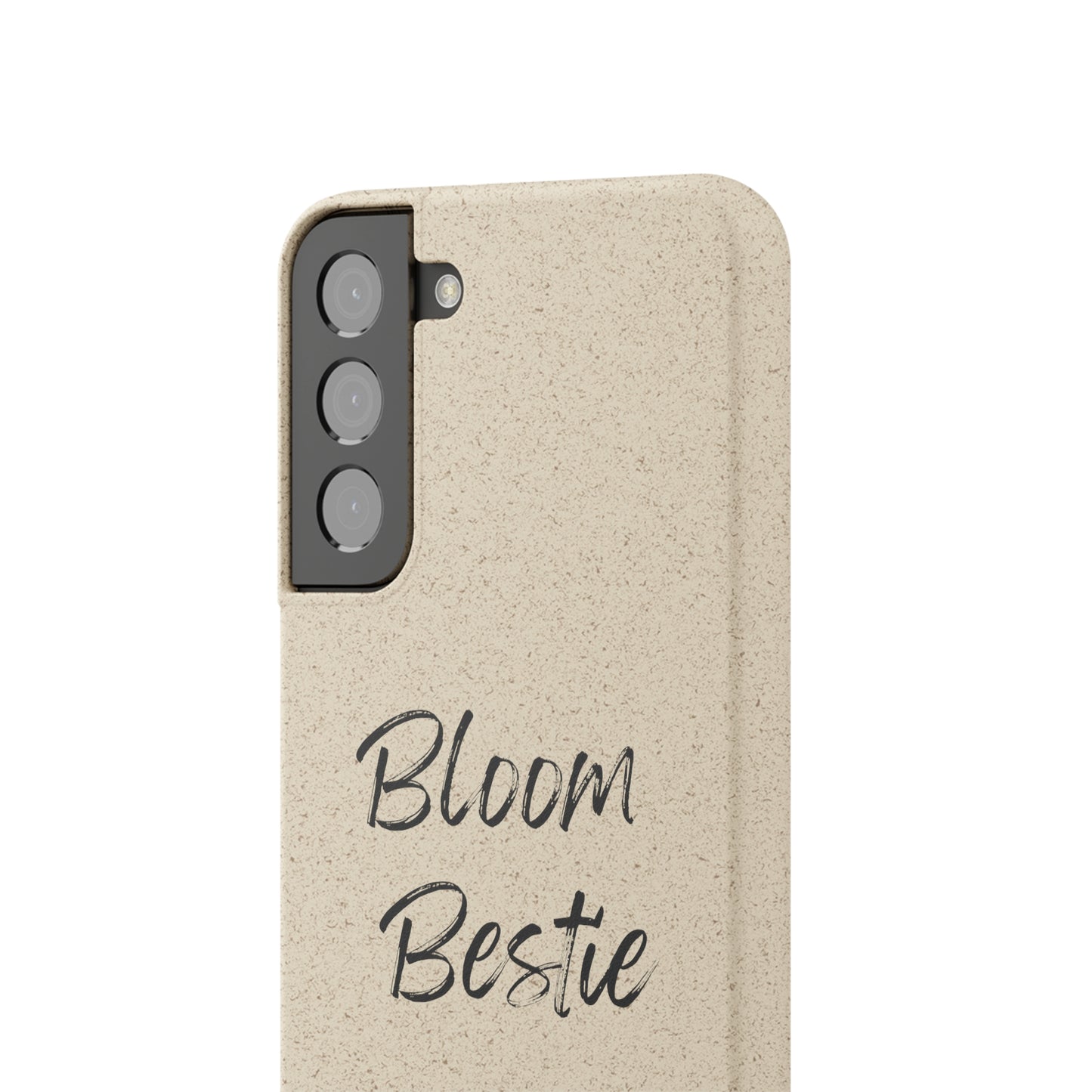 On Your Journey Bloom Bestie Biodegradable Cases