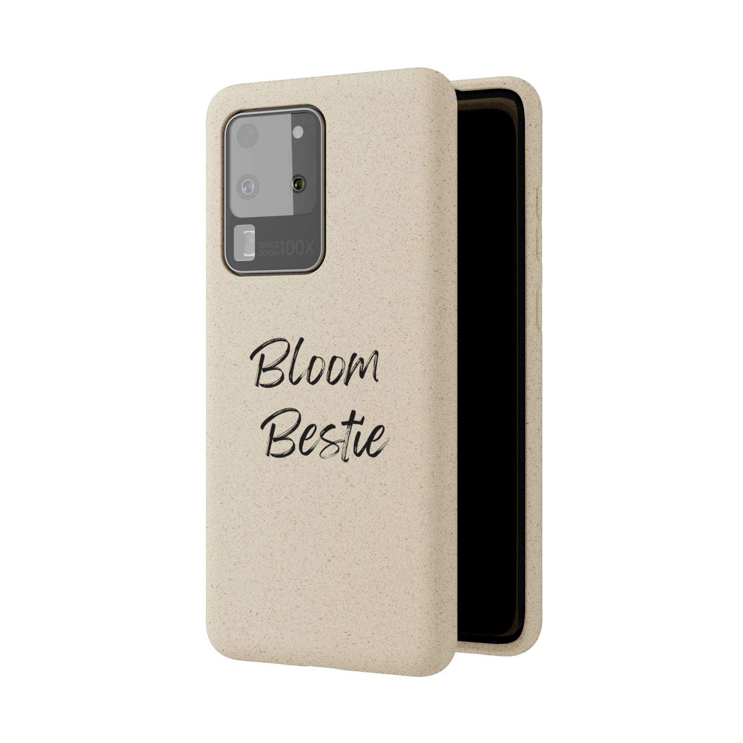 On Your Journey Bloom Bestie Biodegradable Cases