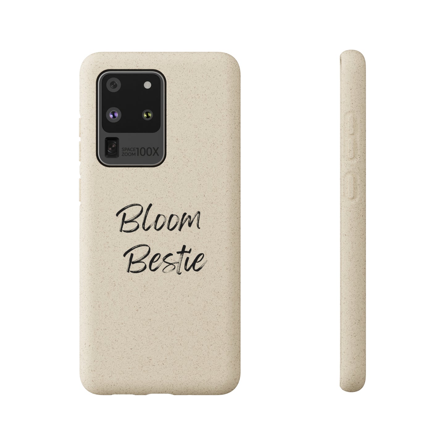 On Your Journey Bloom Bestie Biodegradable Cases