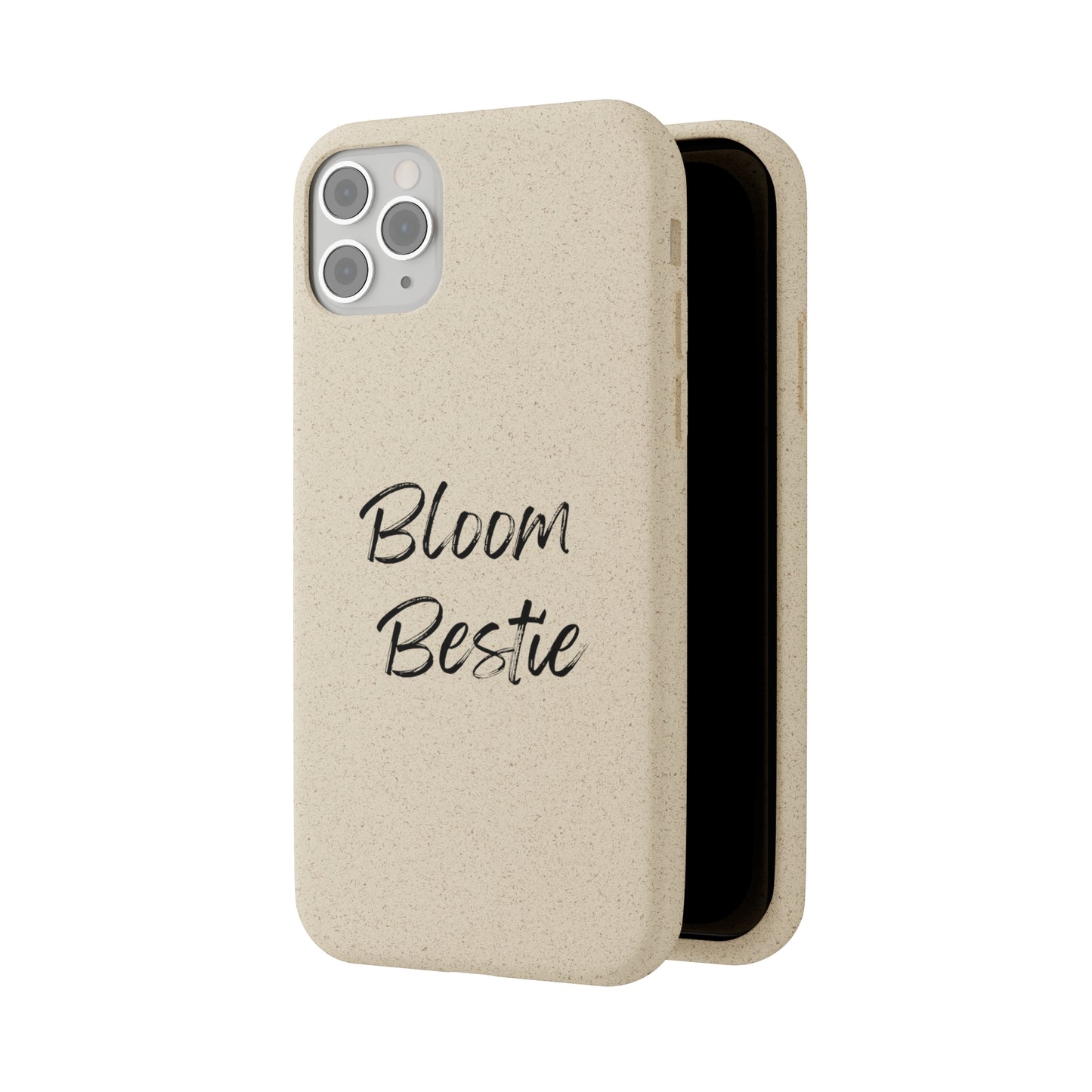 On Your Journey Bloom Bestie Biodegradable Cases