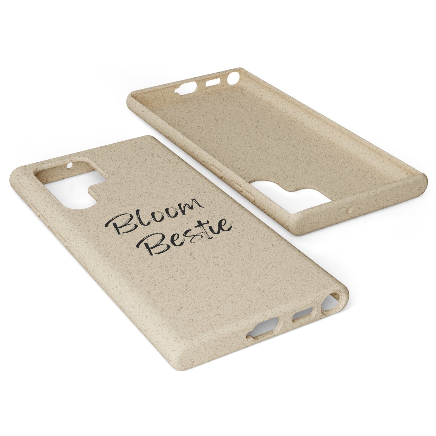 On Your Journey Bloom Bestie Biodegradable Cases