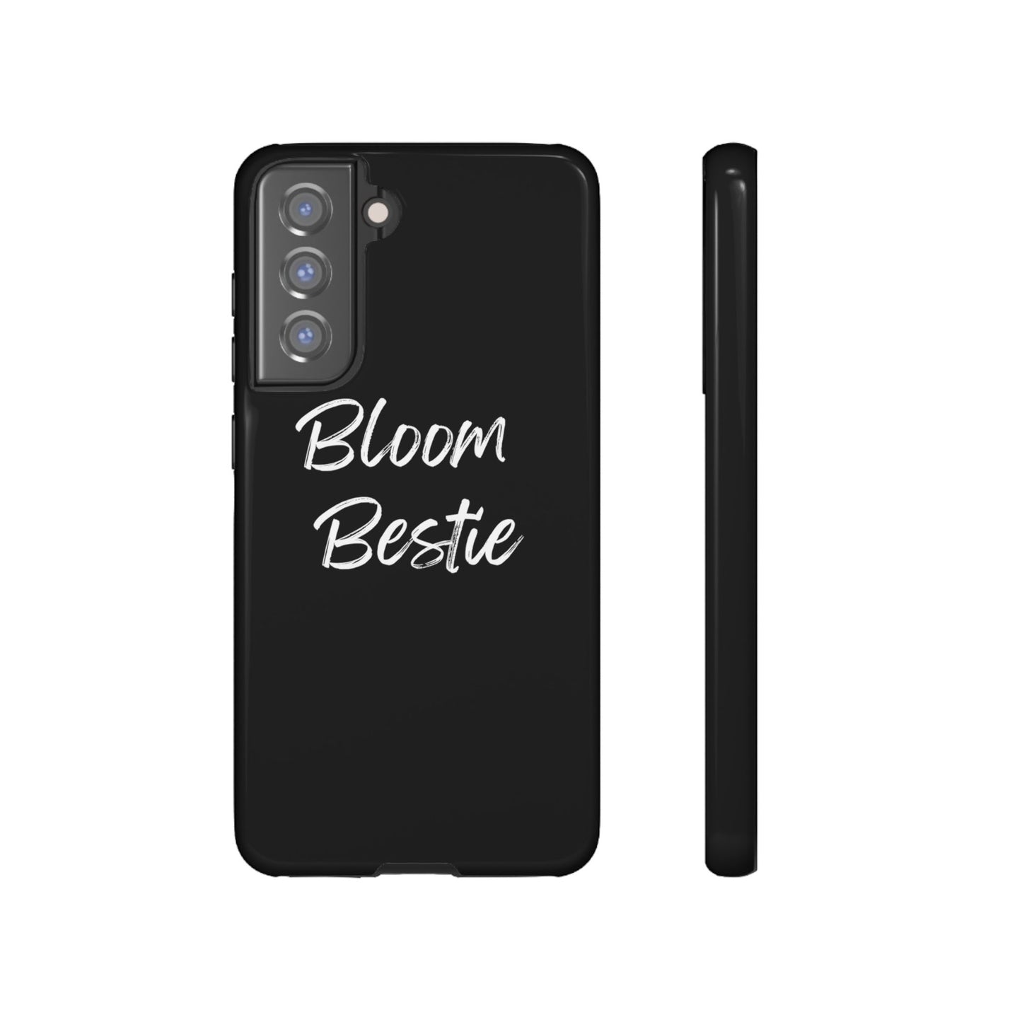 On Your Journey Bloom Bestie Tough Cases