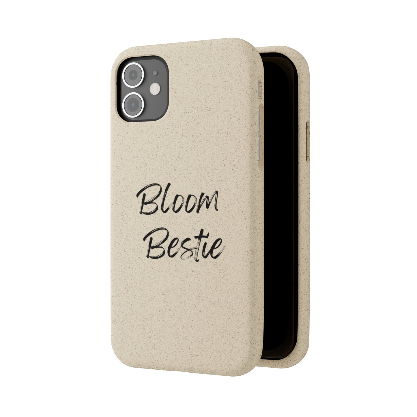 On Your Journey Bloom Bestie Biodegradable Cases