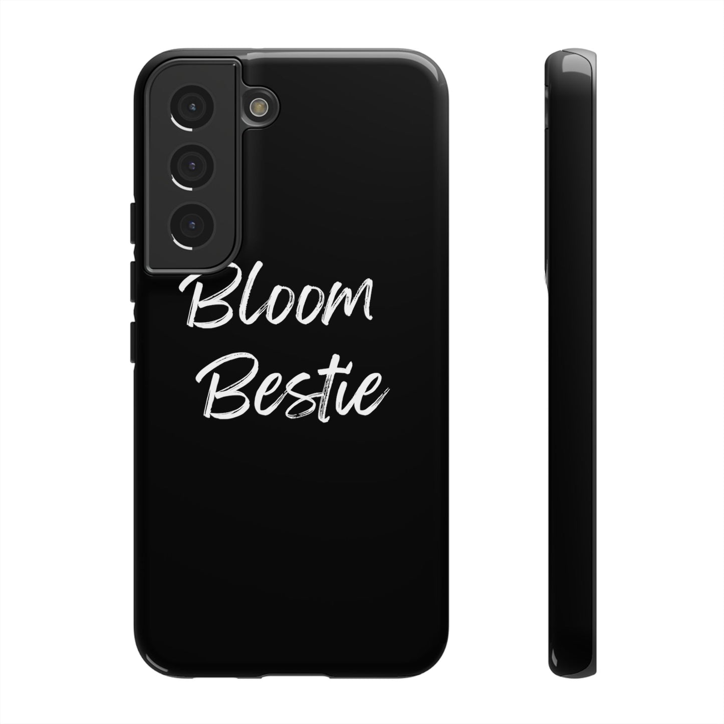 On Your Journey Bloom Bestie Tough Cases