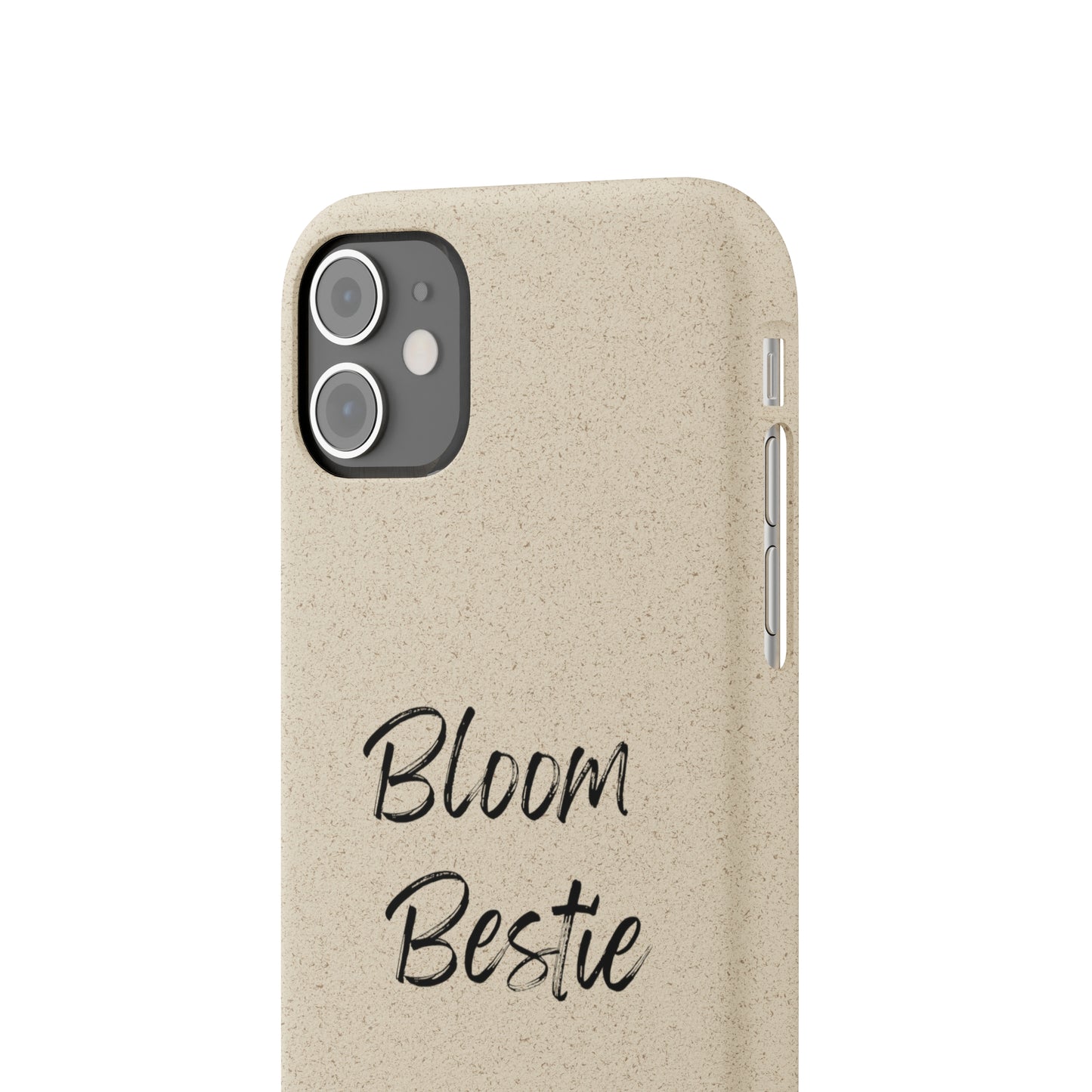 On Your Journey Bloom Bestie Biodegradable Cases
