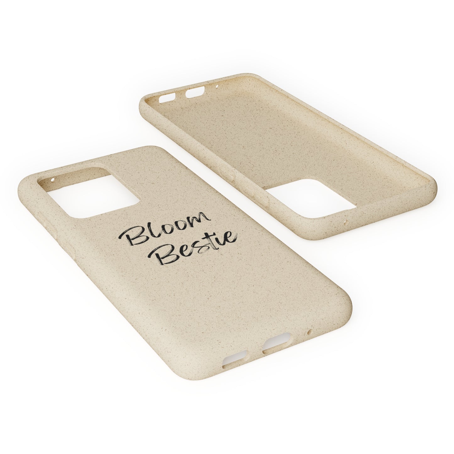 On Your Journey Bloom Bestie Biodegradable Cases