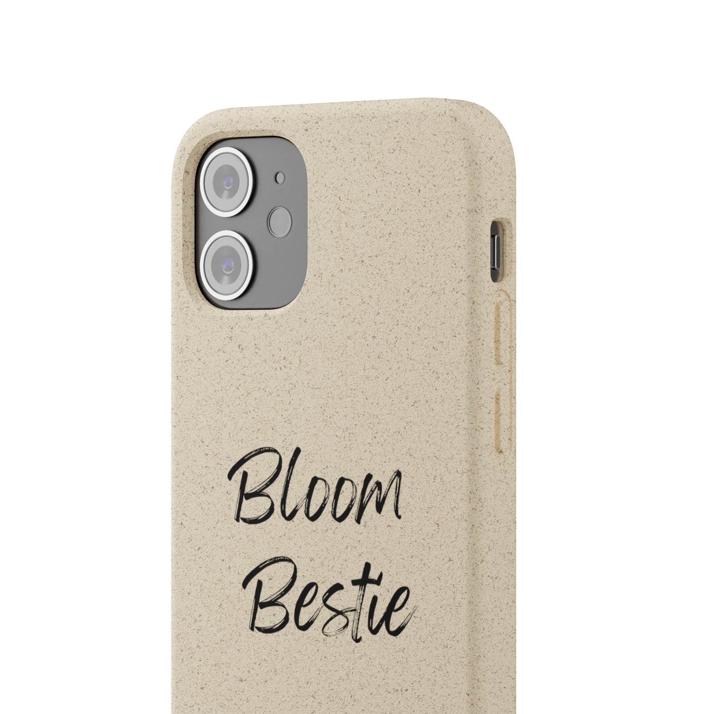 On Your Journey Bloom Bestie Biodegradable Cases