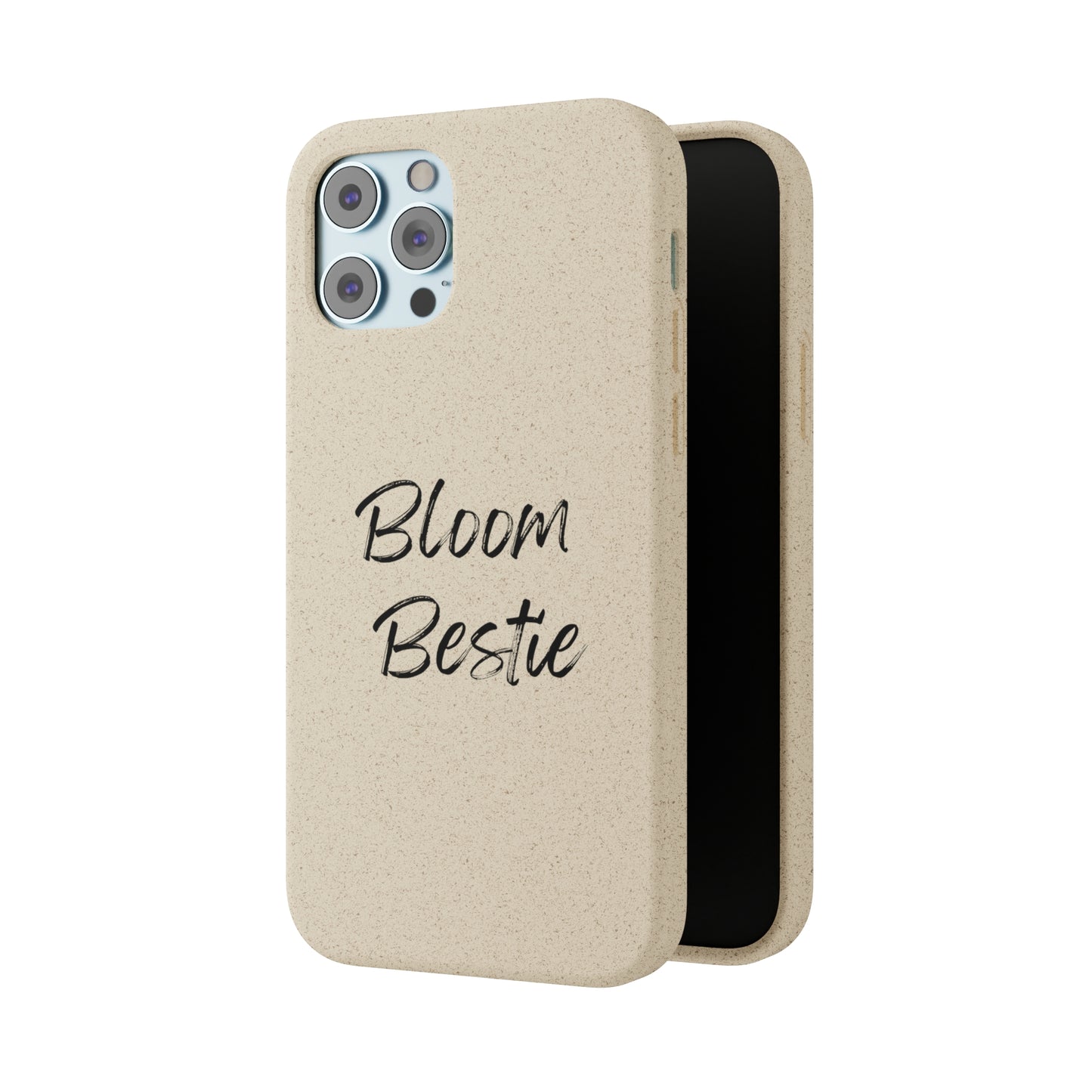 On Your Journey Bloom Bestie Biodegradable Cases