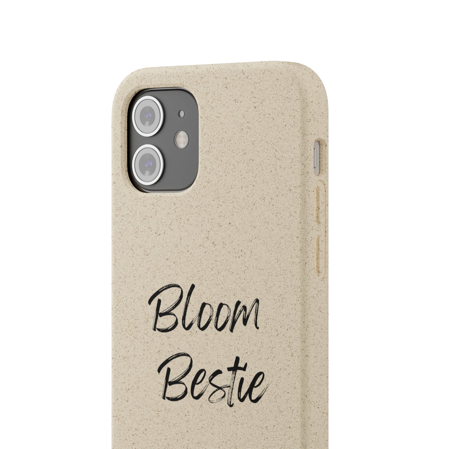 On Your Journey Bloom Bestie Biodegradable Cases