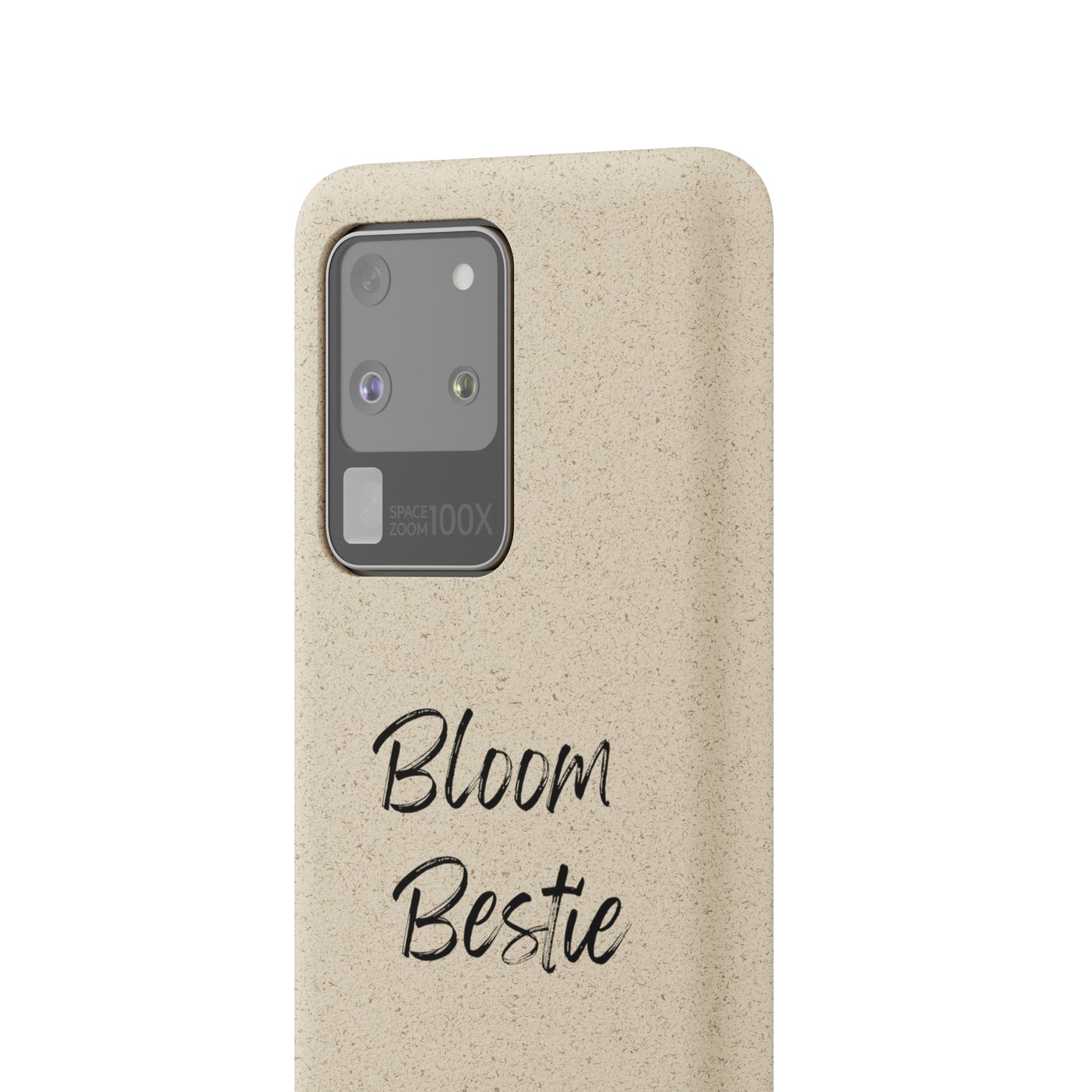 On Your Journey Bloom Bestie Biodegradable Cases