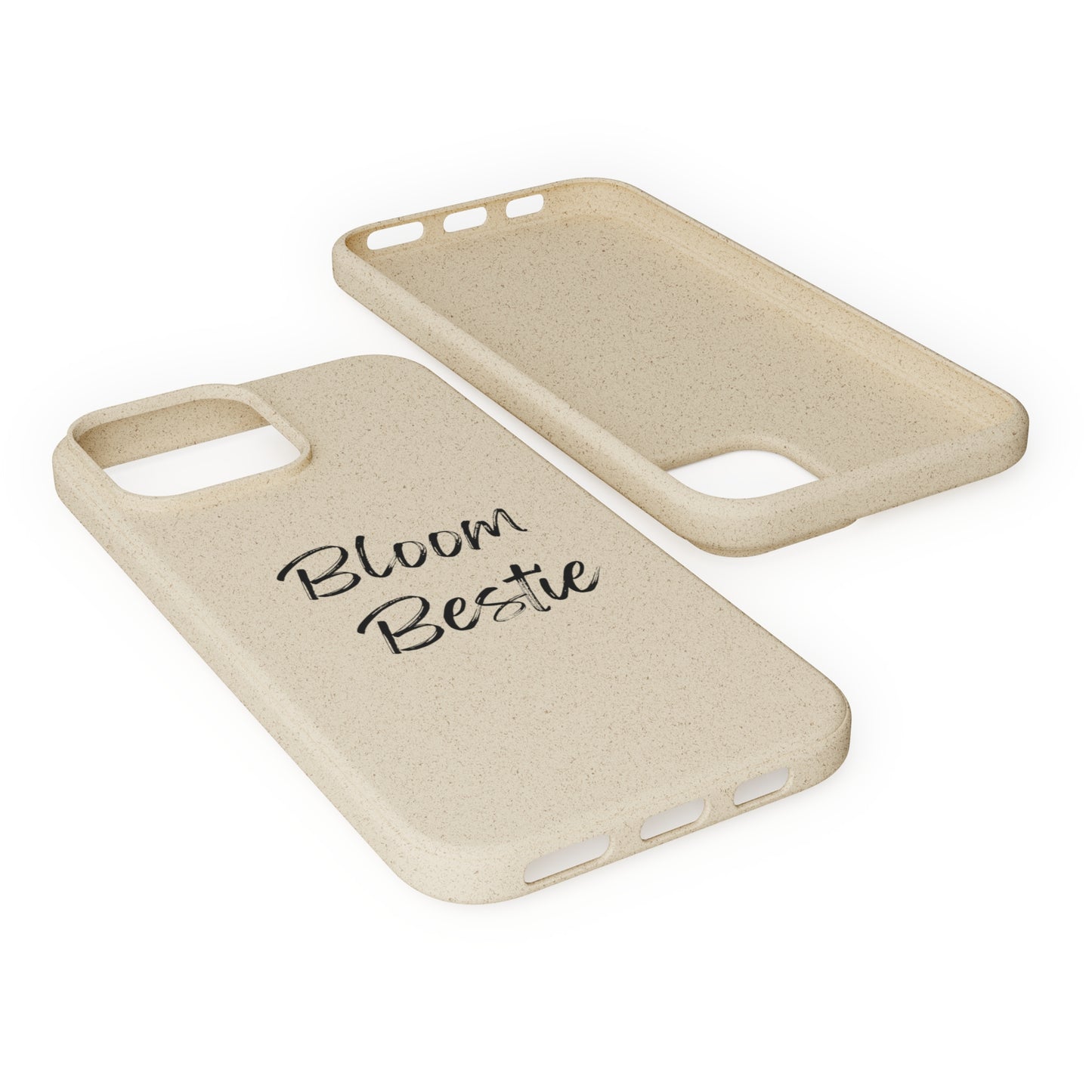 On Your Journey Bloom Bestie Biodegradable Cases