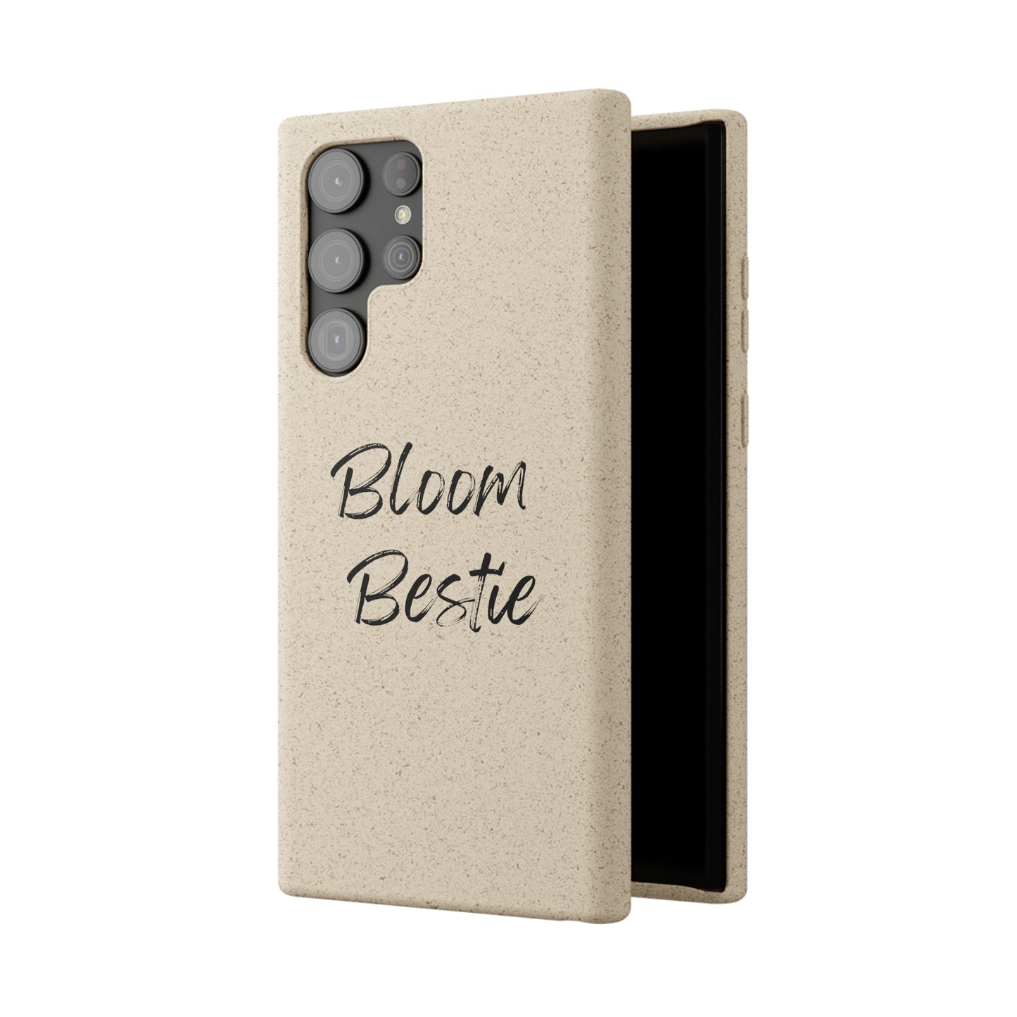 On Your Journey Bloom Bestie Biodegradable Cases