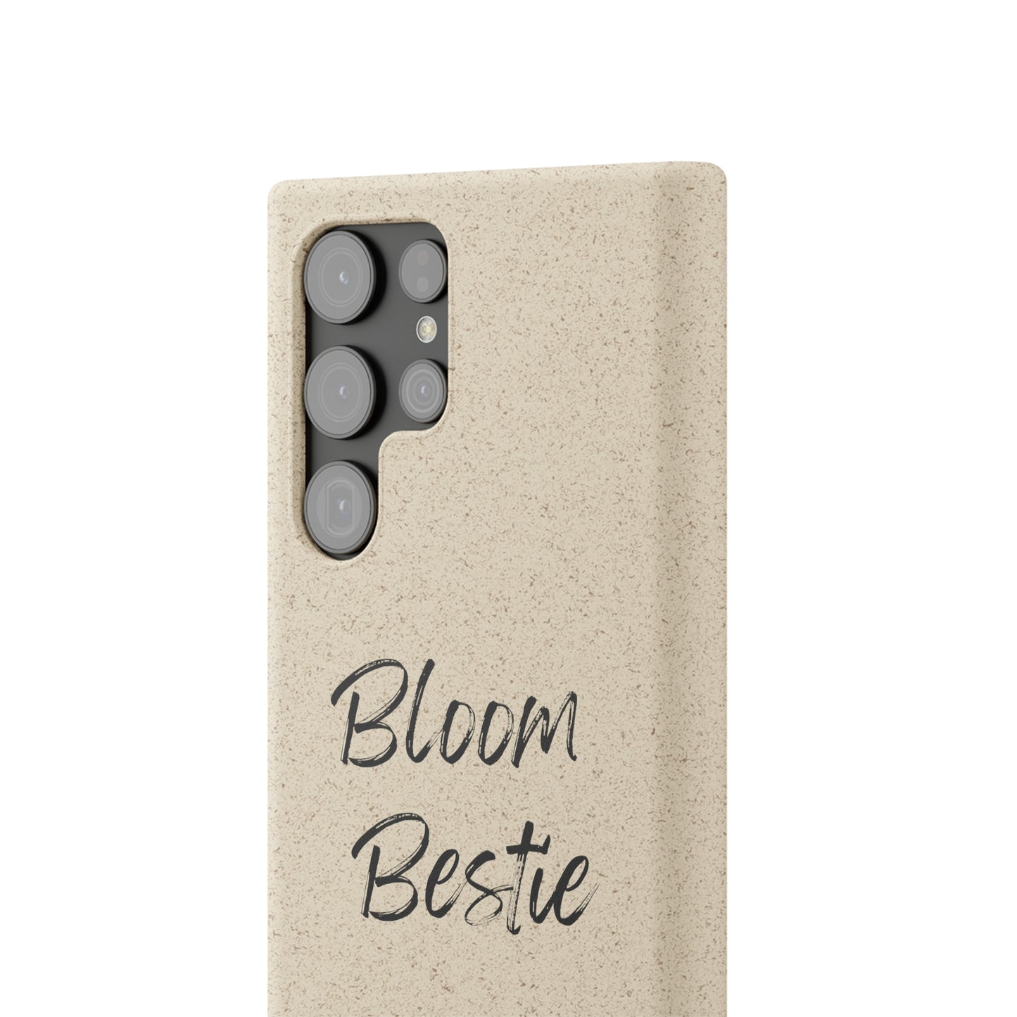 On Your Journey Bloom Bestie Biodegradable Cases