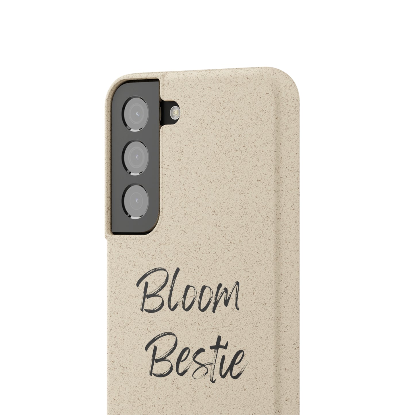 On Your Journey Bloom Bestie Biodegradable Cases