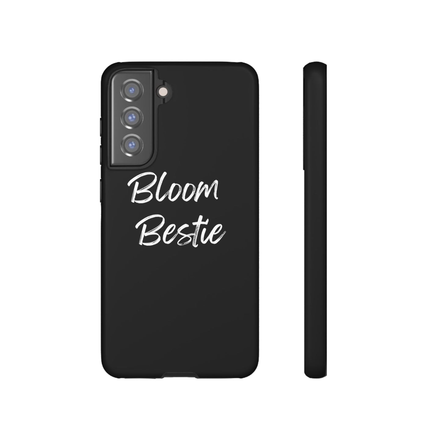 On Your Journey Bloom Bestie Tough Cases