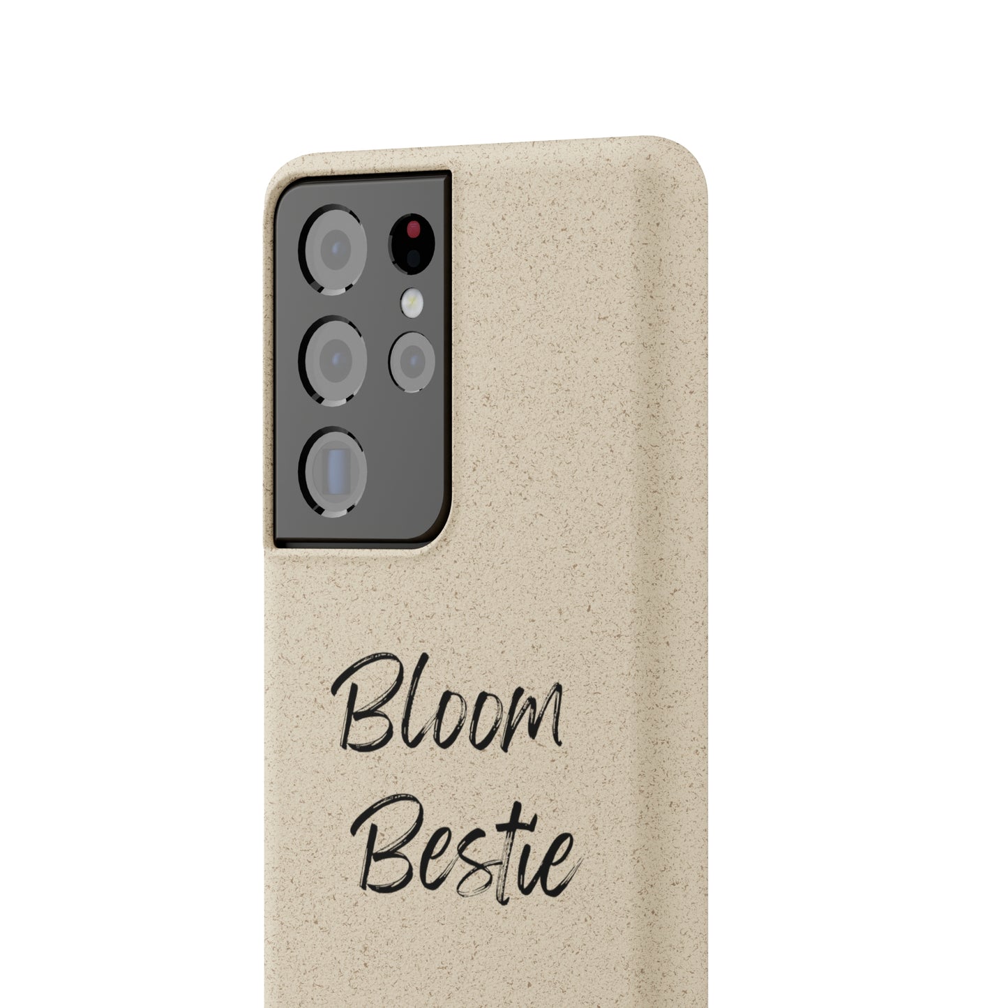 On Your Journey Bloom Bestie Biodegradable Cases