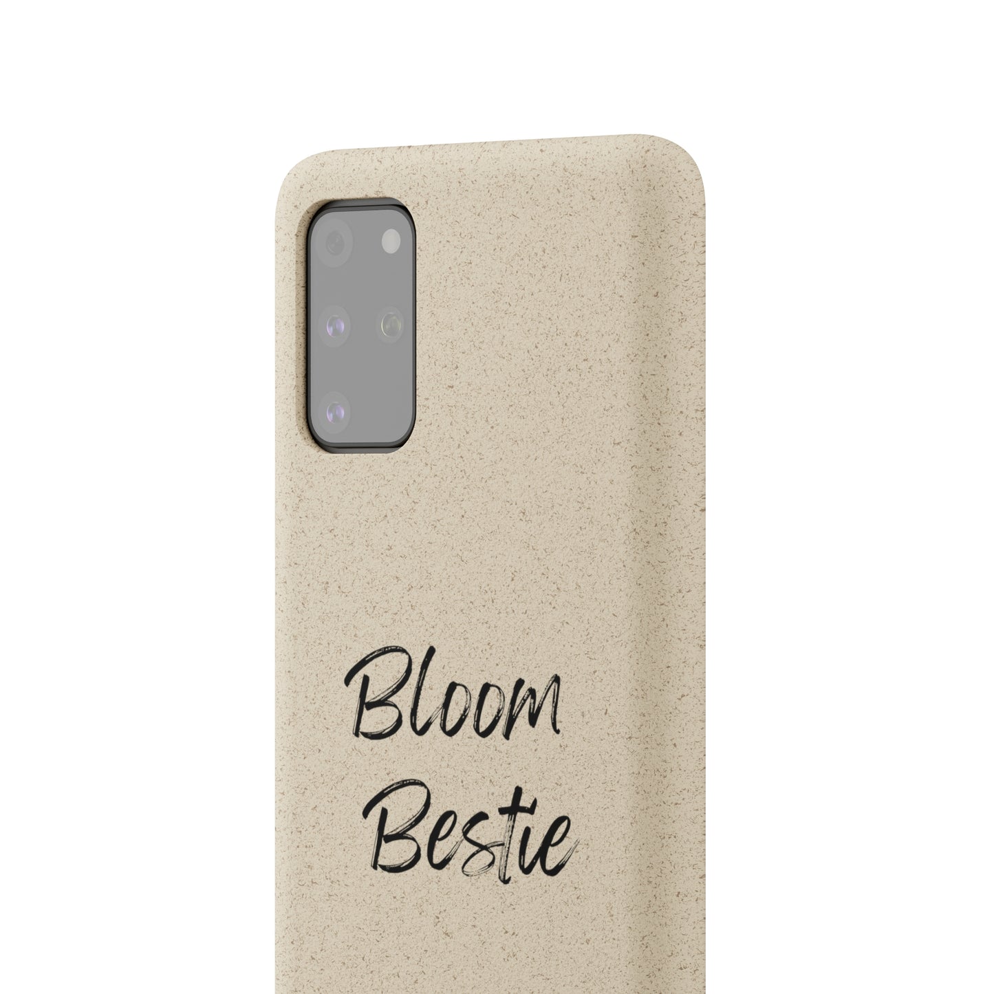 On Your Journey Bloom Bestie Biodegradable Cases