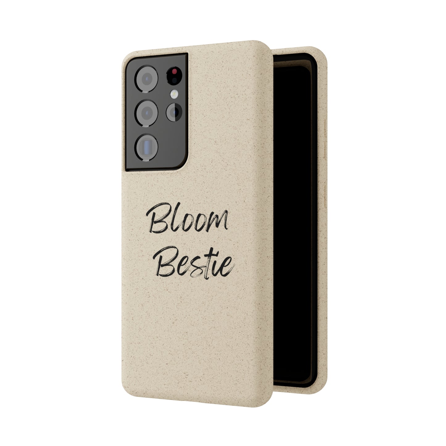 On Your Journey Bloom Bestie Biodegradable Cases