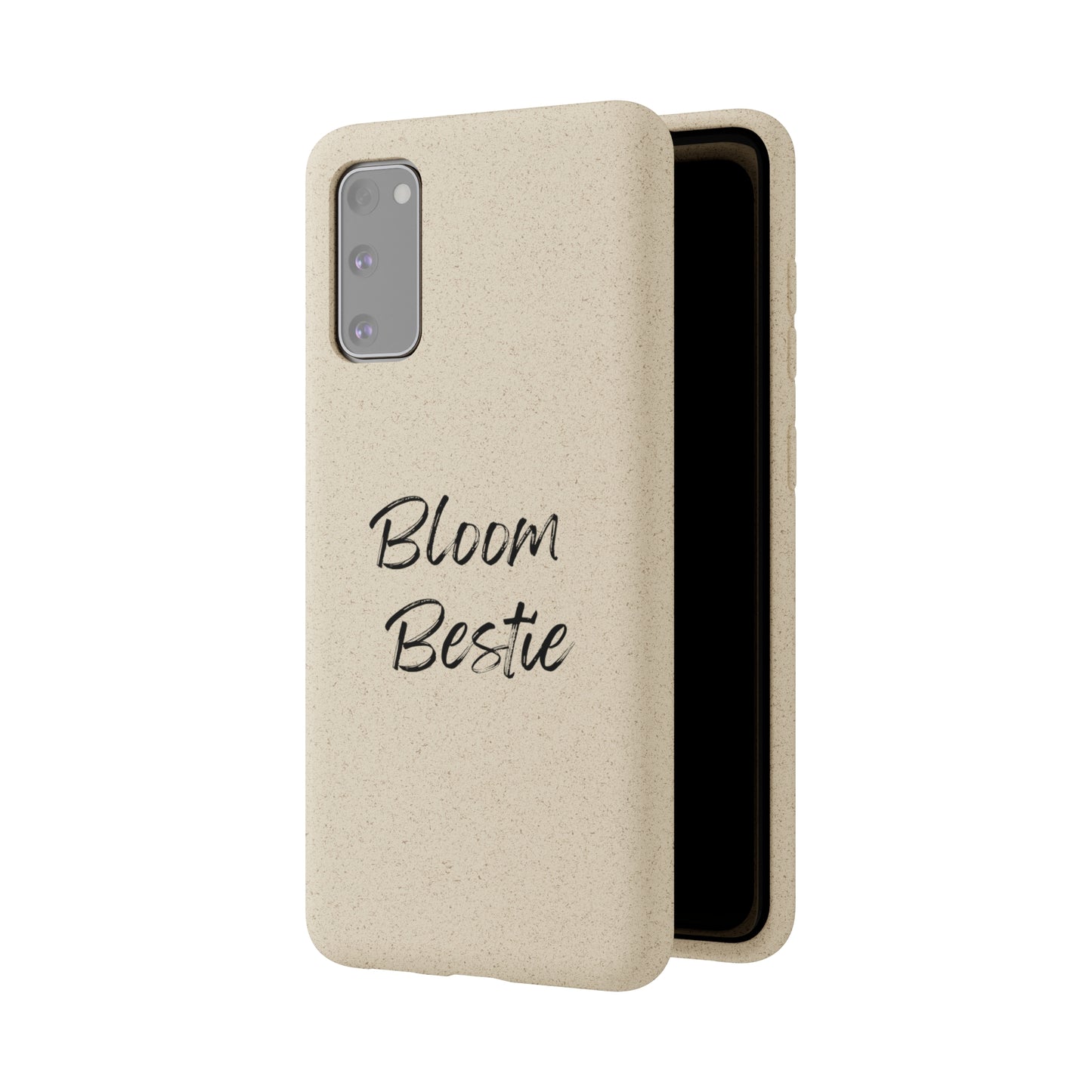 On Your Journey Bloom Bestie Biodegradable Cases