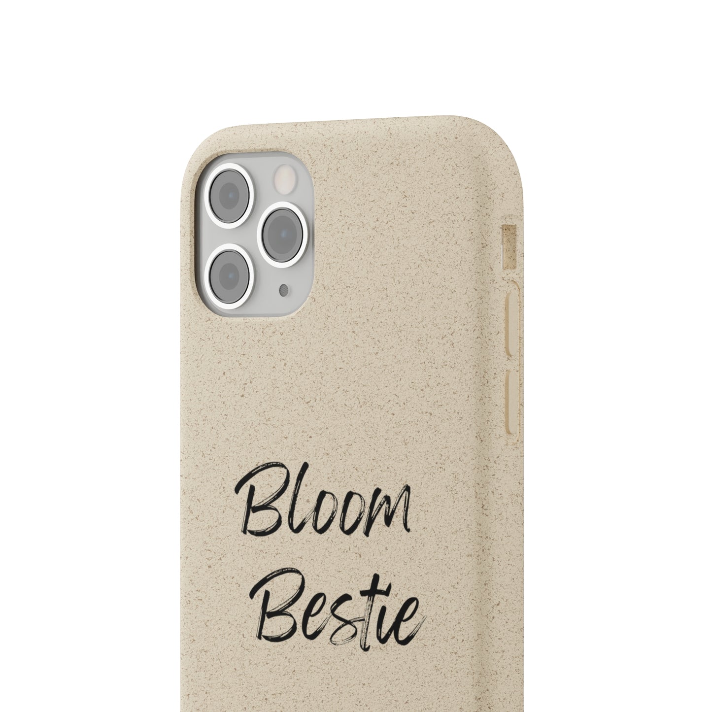 On Your Journey Bloom Bestie Biodegradable Cases
