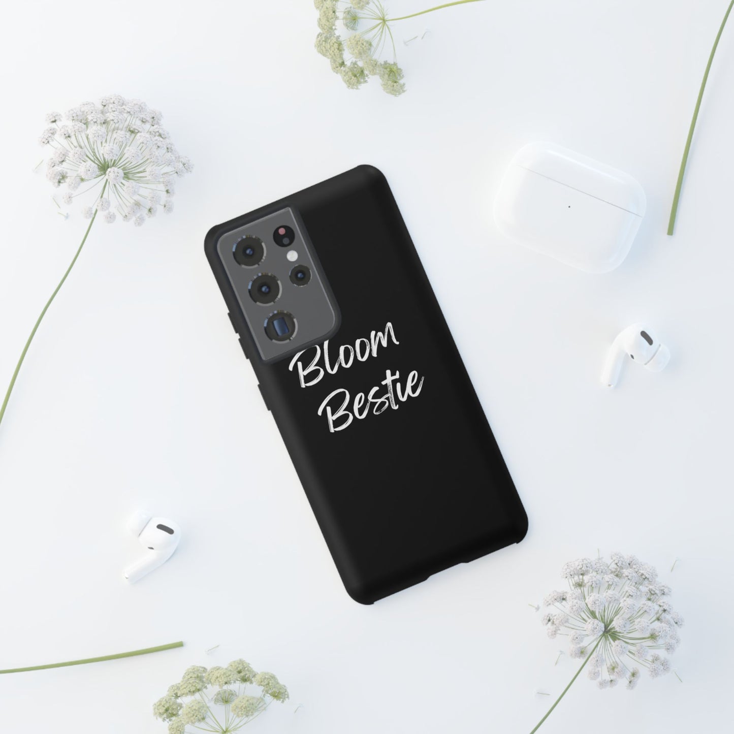 On Your Journey Bloom Bestie Tough Cases