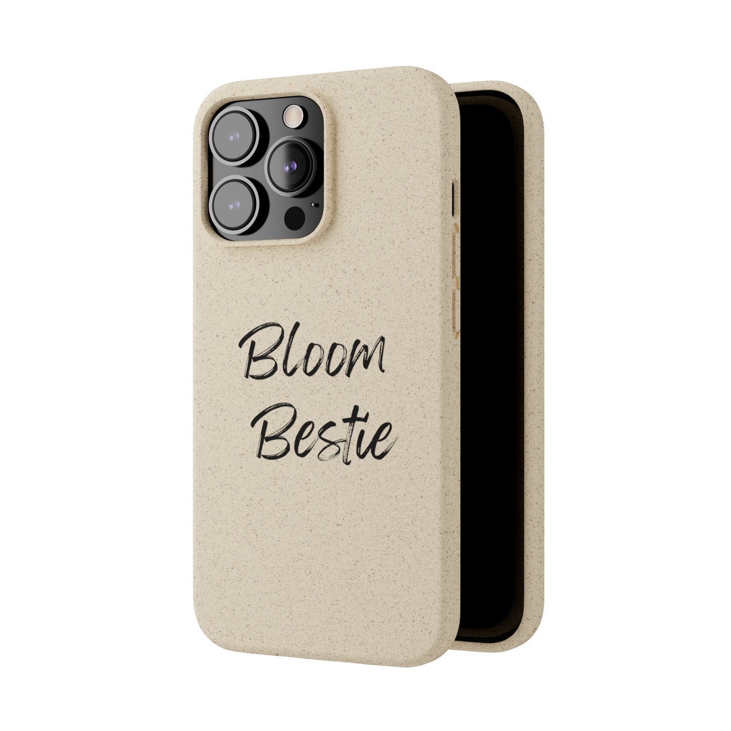 On Your Journey Bloom Bestie Biodegradable Cases
