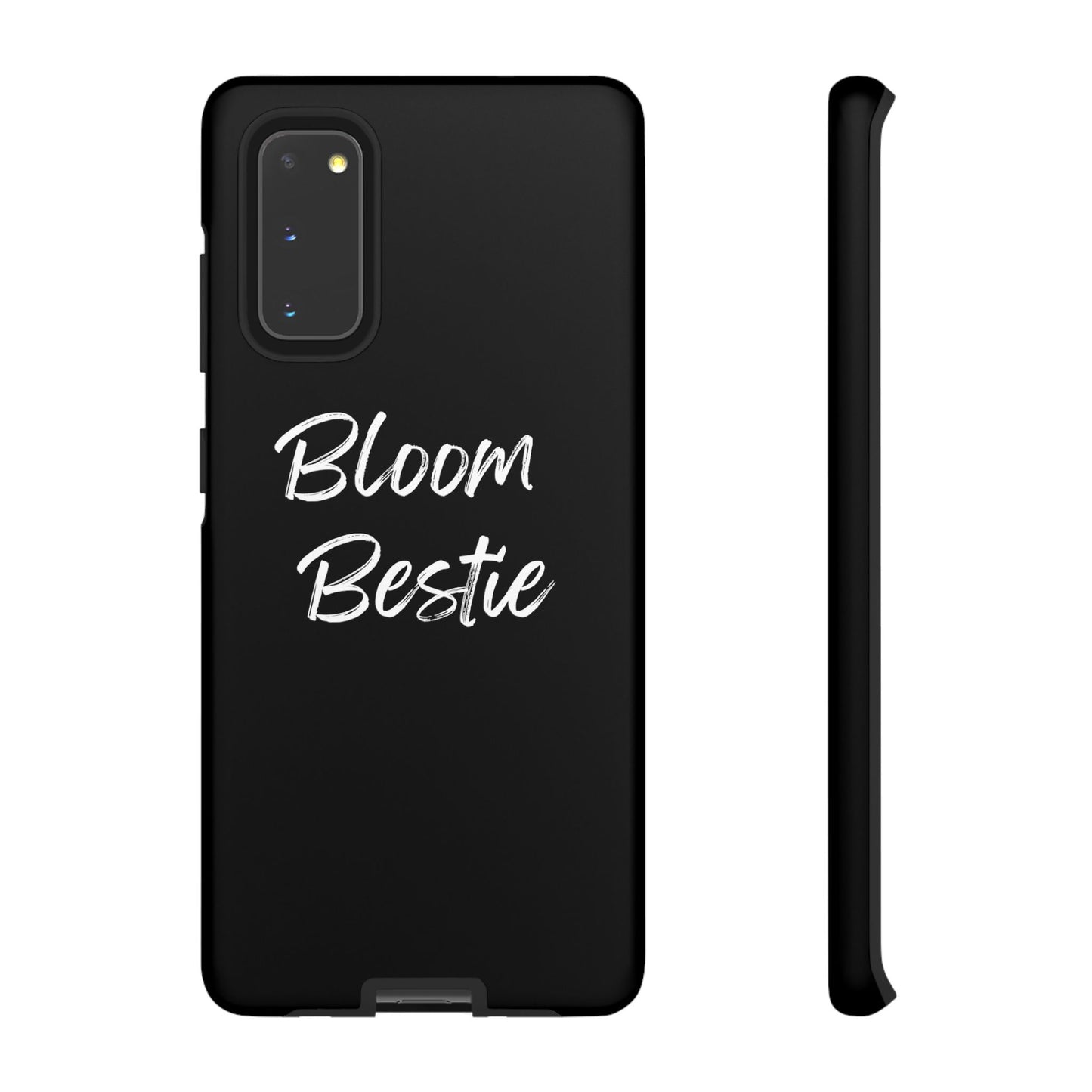 On Your Journey Bloom Bestie Tough Cases