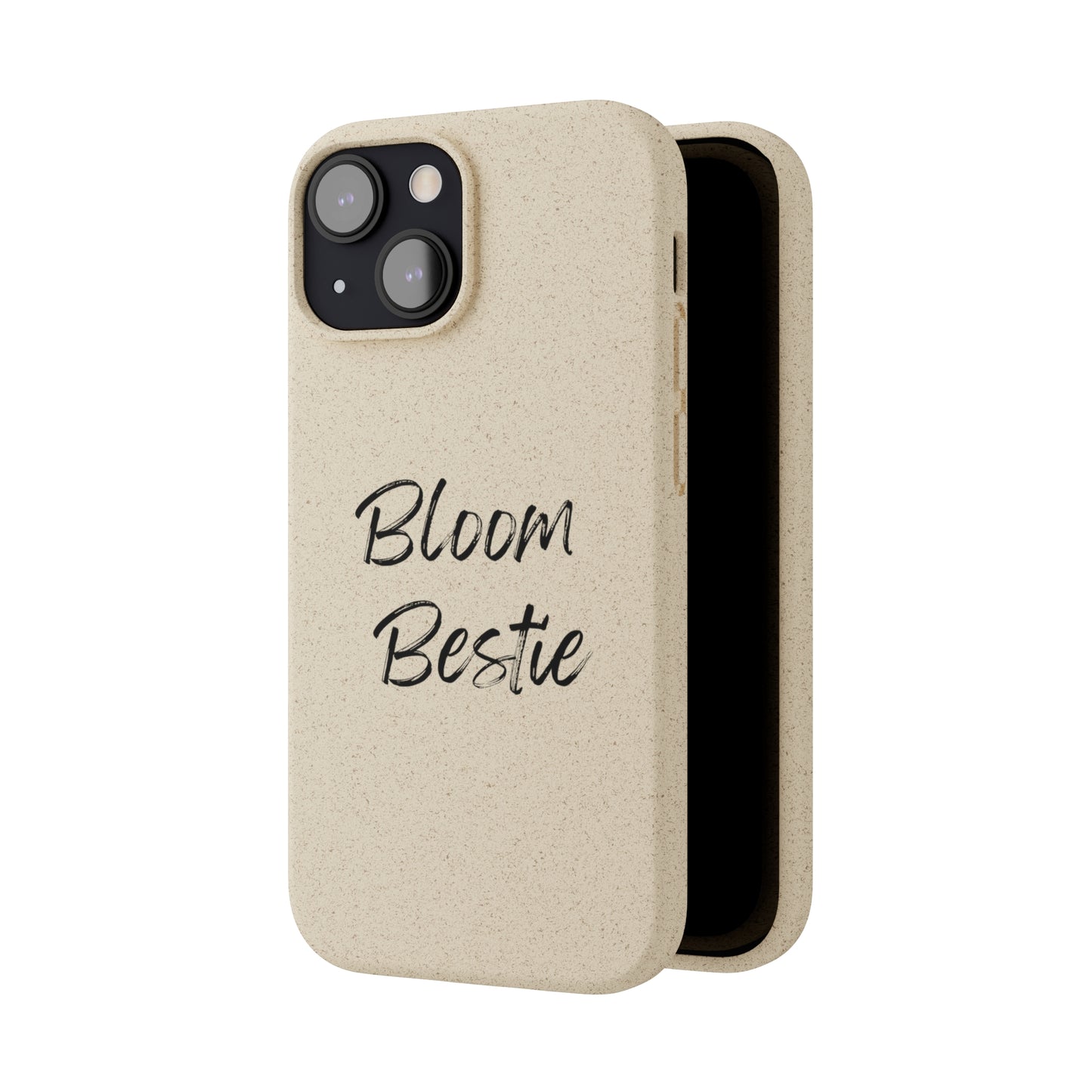 On Your Journey Bloom Bestie Biodegradable Cases