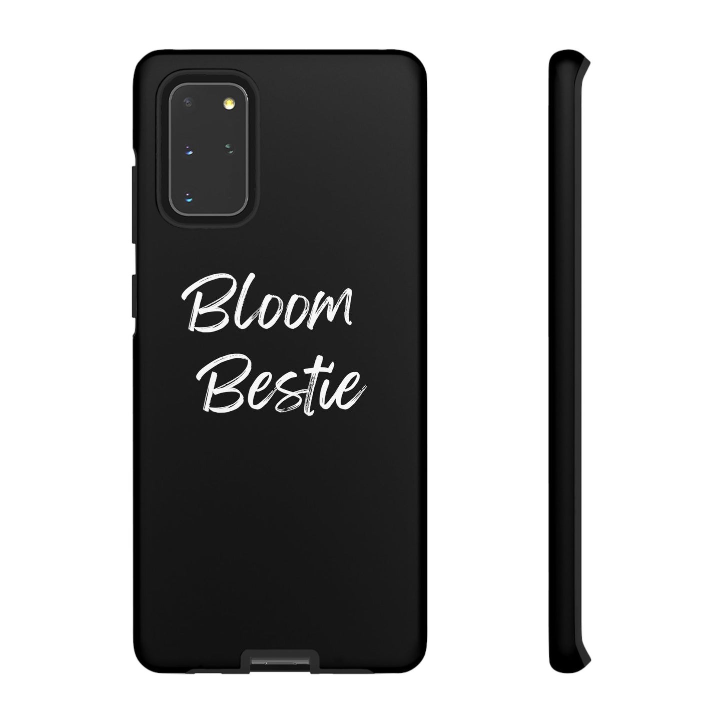 On Your Journey Bloom Bestie Tough Cases